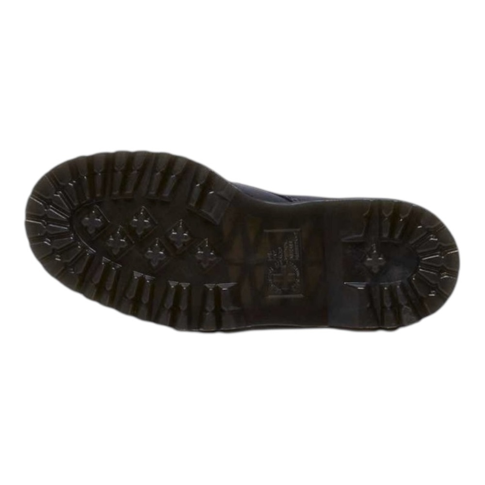 Dr. Martens Women's 1460 Zip Heart Boots - Picture 5 of 8